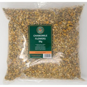 Equus Health Chamomile Flowers